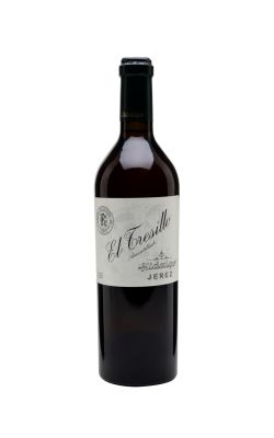 Emilio Hidalgo El Tresillo Amontillado Fino NV
